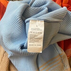 Vibrant Halter Dress with Unique Design